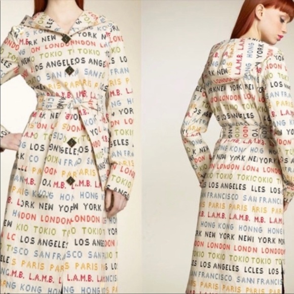 ISO WTB LOOKING FOR IN SEARCH OF WANT TO BUY LAMB HARAJUKU LOVERS LESPORTSAC - Picture 16 of 16